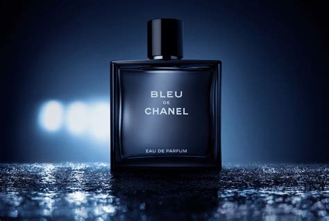 best Chanel men's fragrances